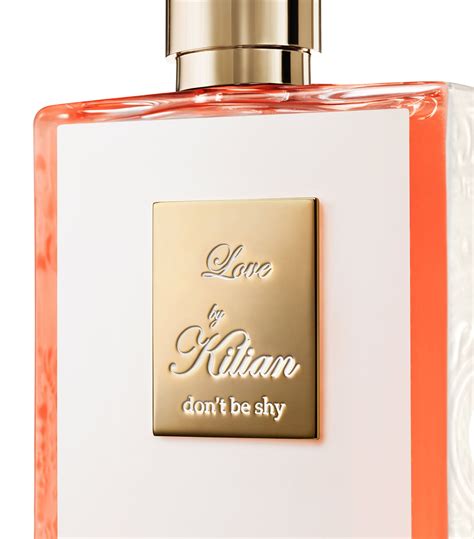 love dont be shy 100ml